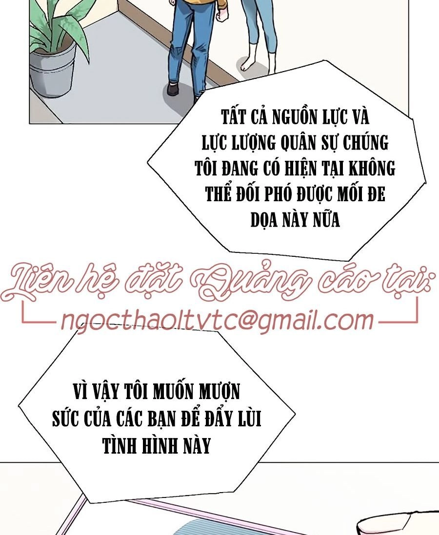 Hầm Ngục Bóng Tối Chapter 13 - 2