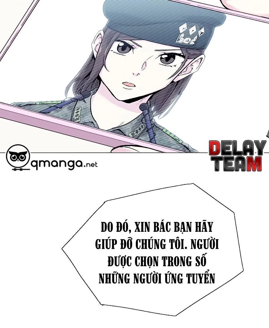 Hầm Ngục Bóng Tối Chapter 13 - 3