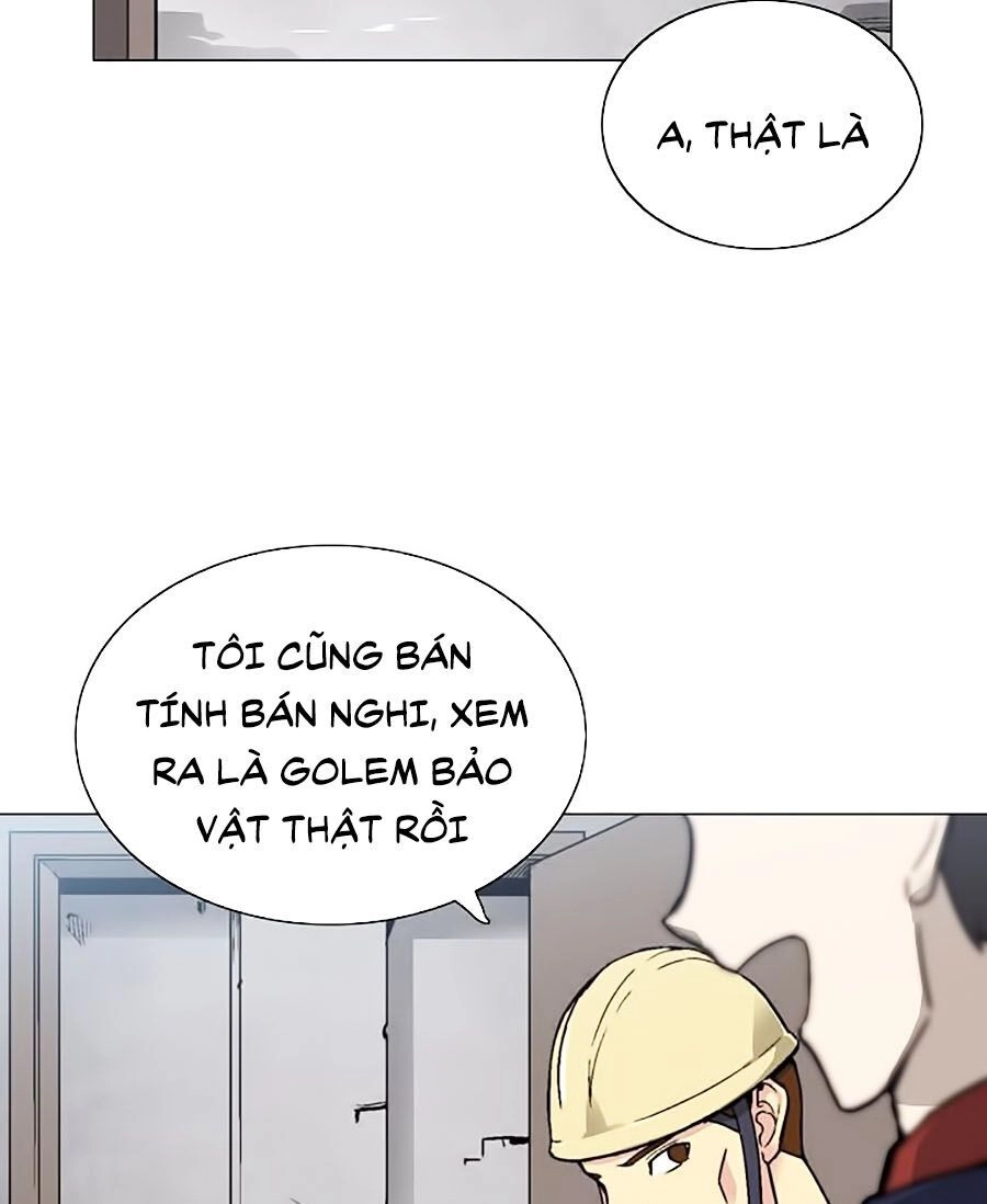 Hầm Ngục Bóng Tối Chapter 13 - 9