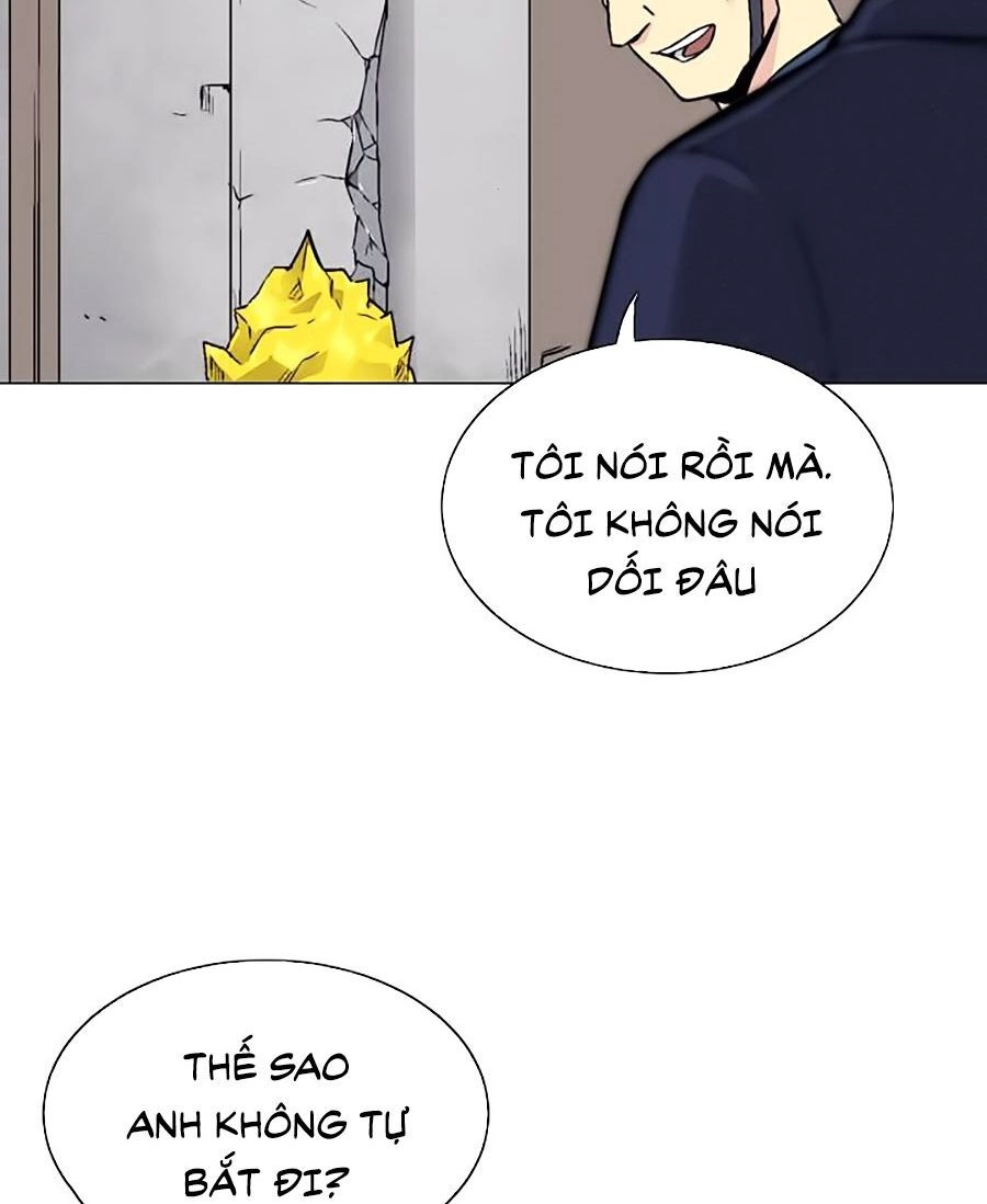 Hầm Ngục Bóng Tối Chapter 13 - 10