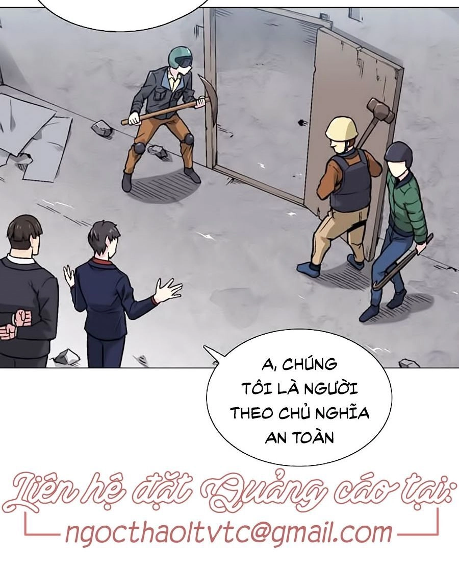 Hầm Ngục Bóng Tối Chapter 13 - 11