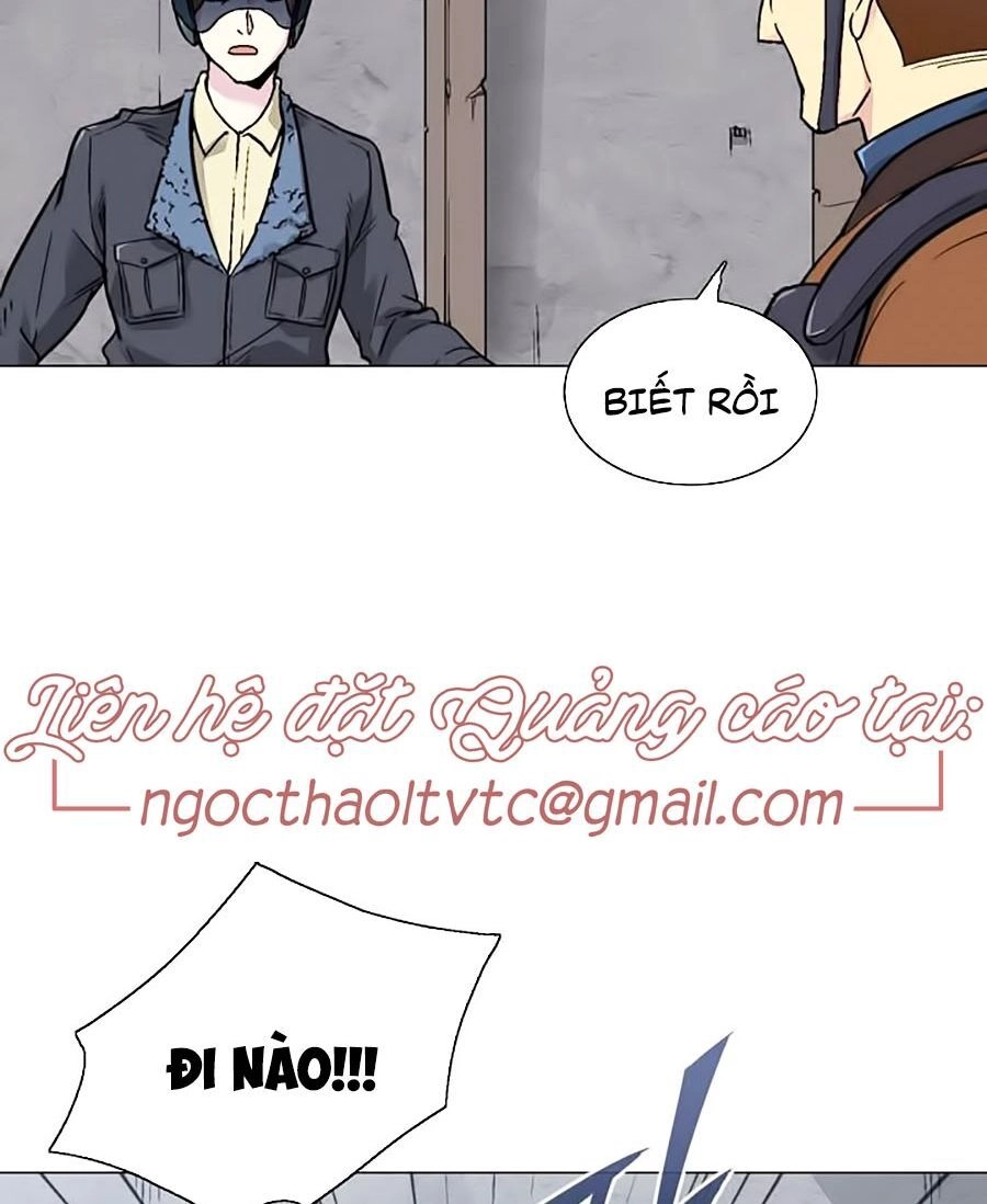 Hầm Ngục Bóng Tối Chapter 13 - 14