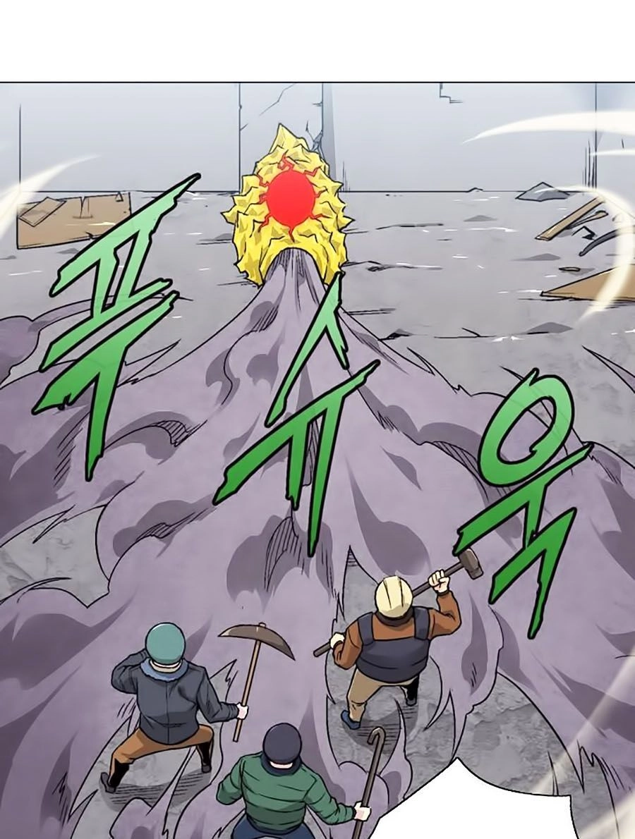 Hầm Ngục Bóng Tối Chapter 13 - 19