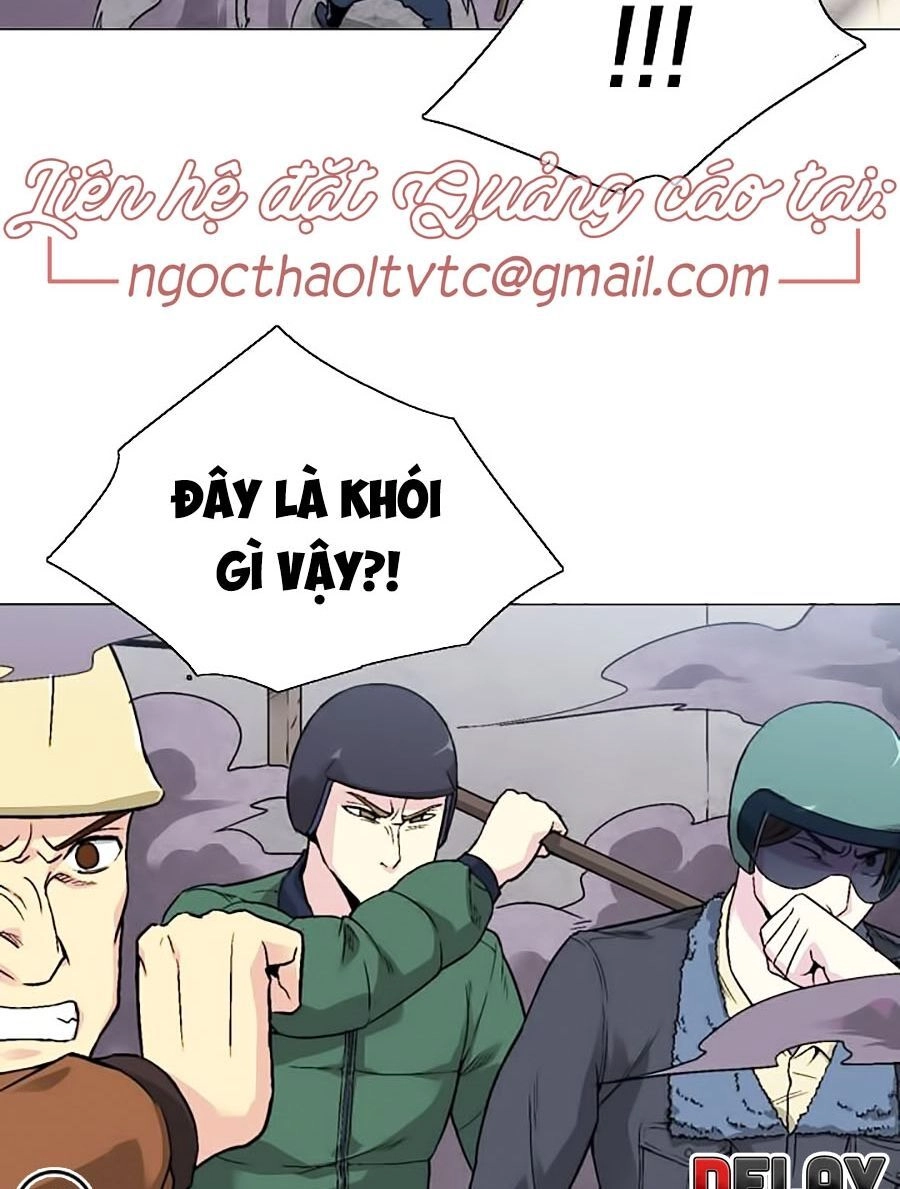 Hầm Ngục Bóng Tối Chapter 13 - 20