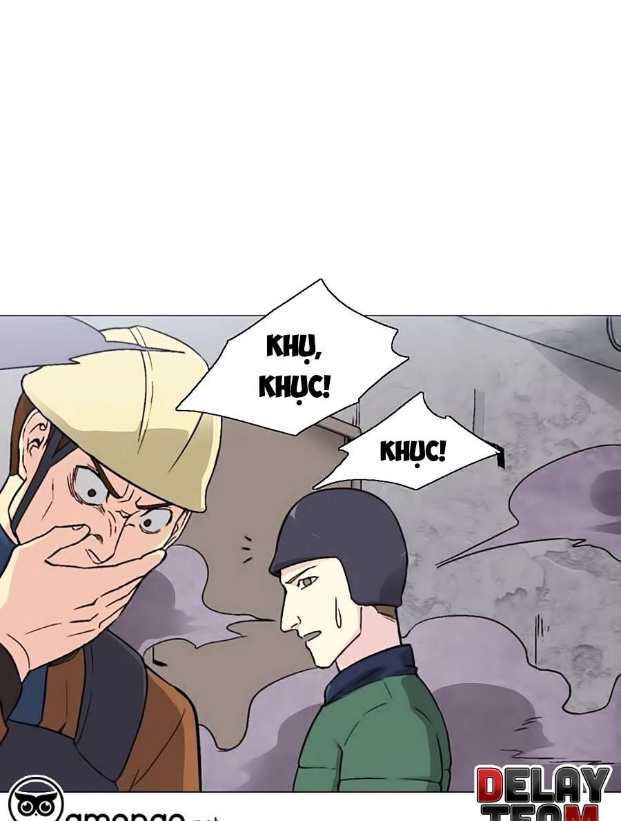 Hầm Ngục Bóng Tối Chapter 13 - 24