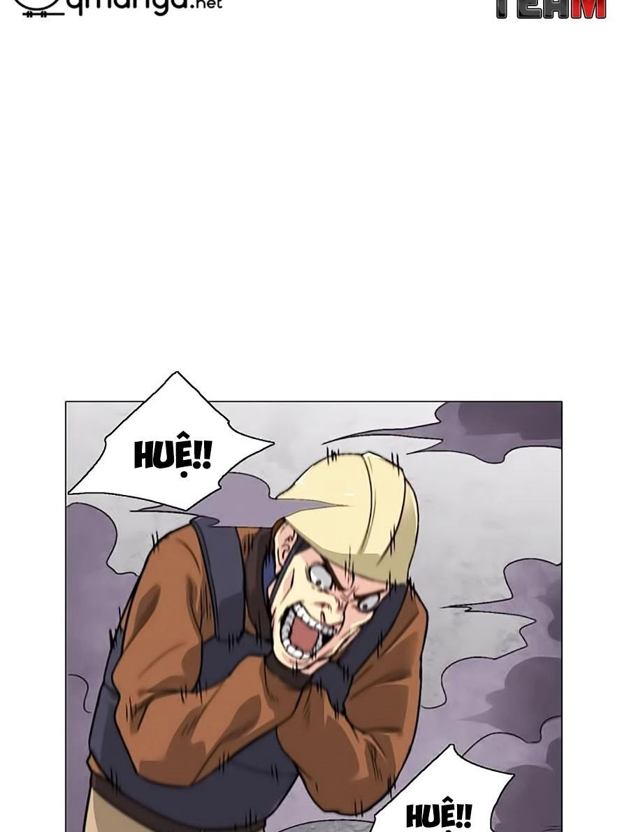 Hầm Ngục Bóng Tối Chapter 13 - 25