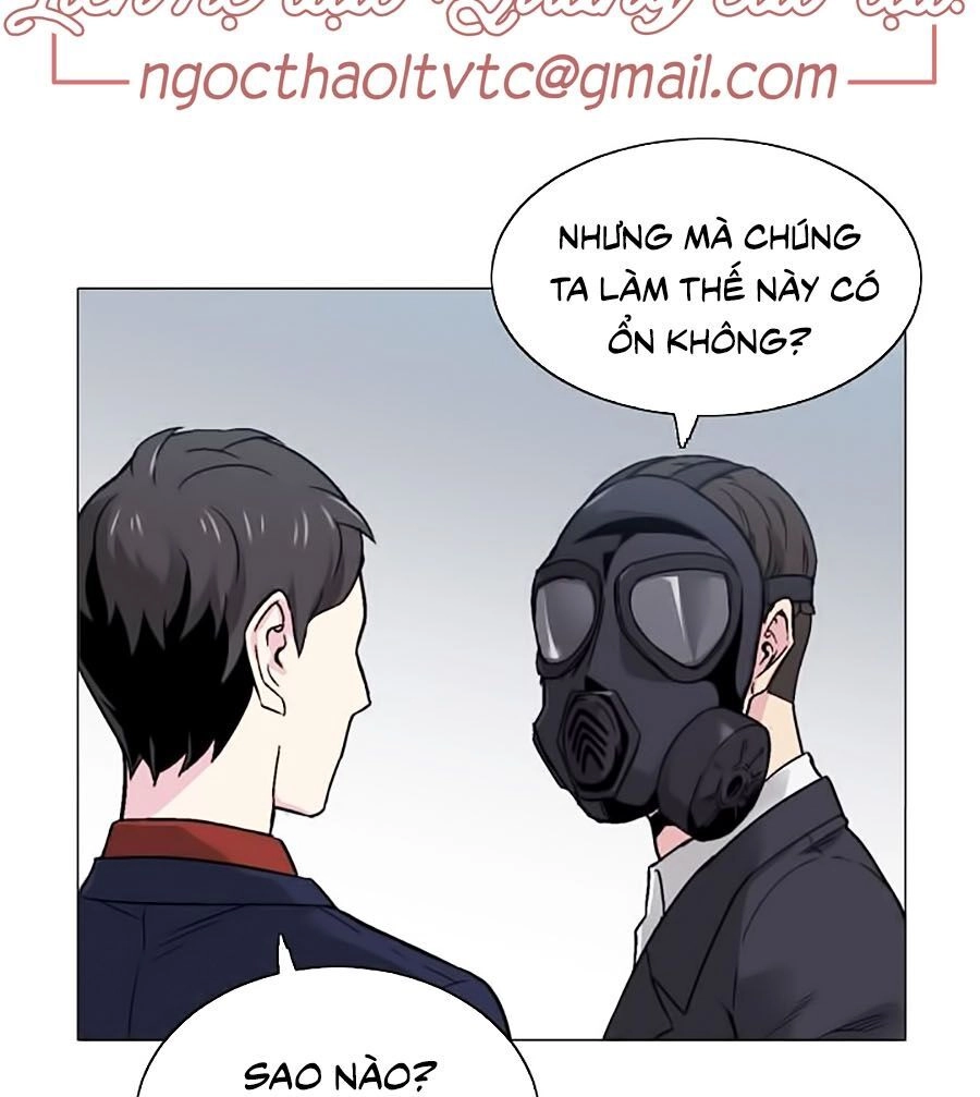 Hầm Ngục Bóng Tối Chapter 13 - 36