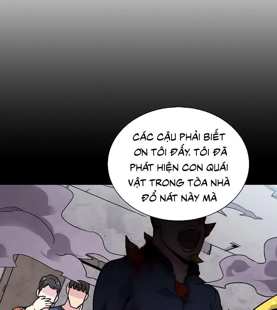 Hầm Ngục Bóng Tối Chapter 13 - 40