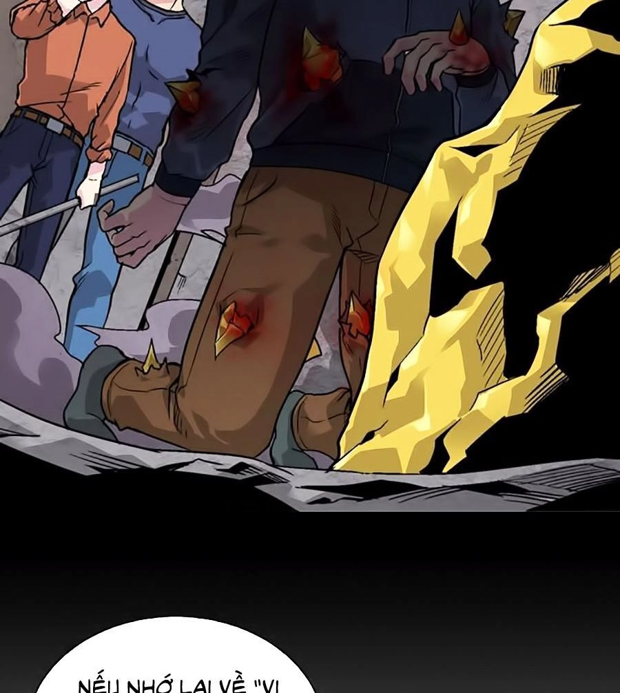 Hầm Ngục Bóng Tối Chapter 13 - 41