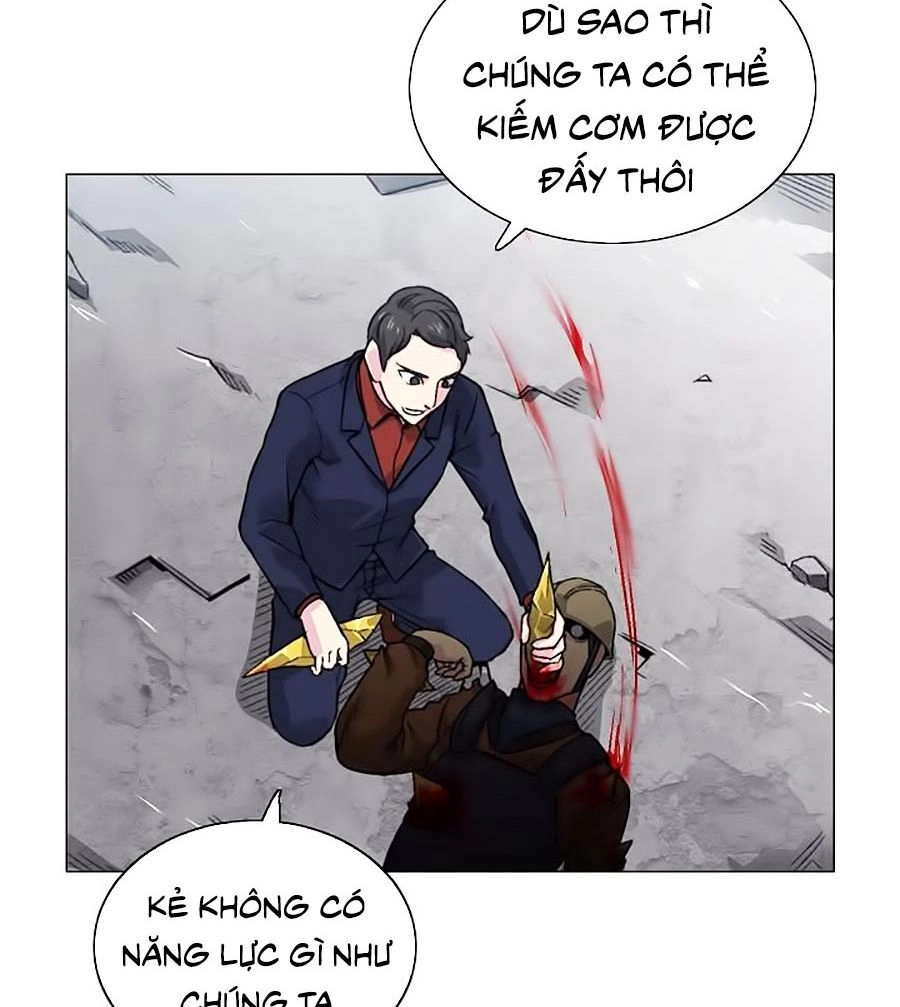 Hầm Ngục Bóng Tối Chapter 13 - 44