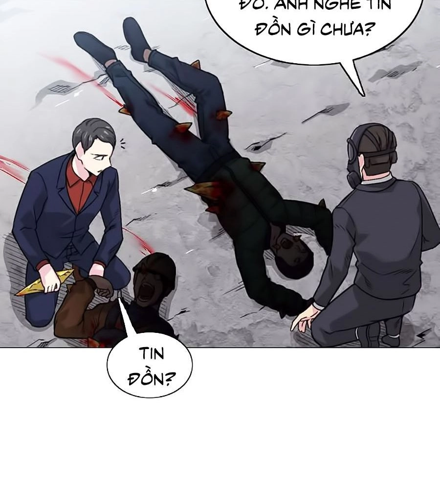 Hầm Ngục Bóng Tối Chapter 13 - 47