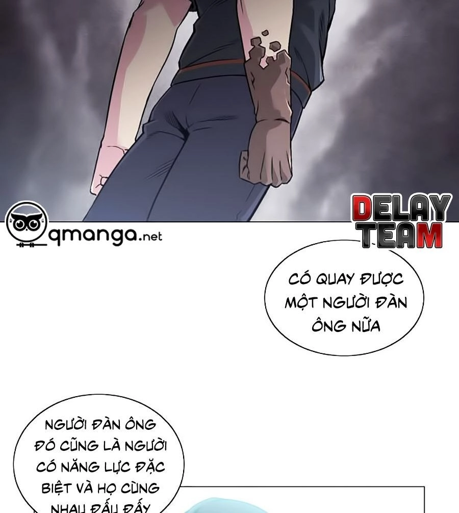 Hầm Ngục Bóng Tối Chapter 13 - 50