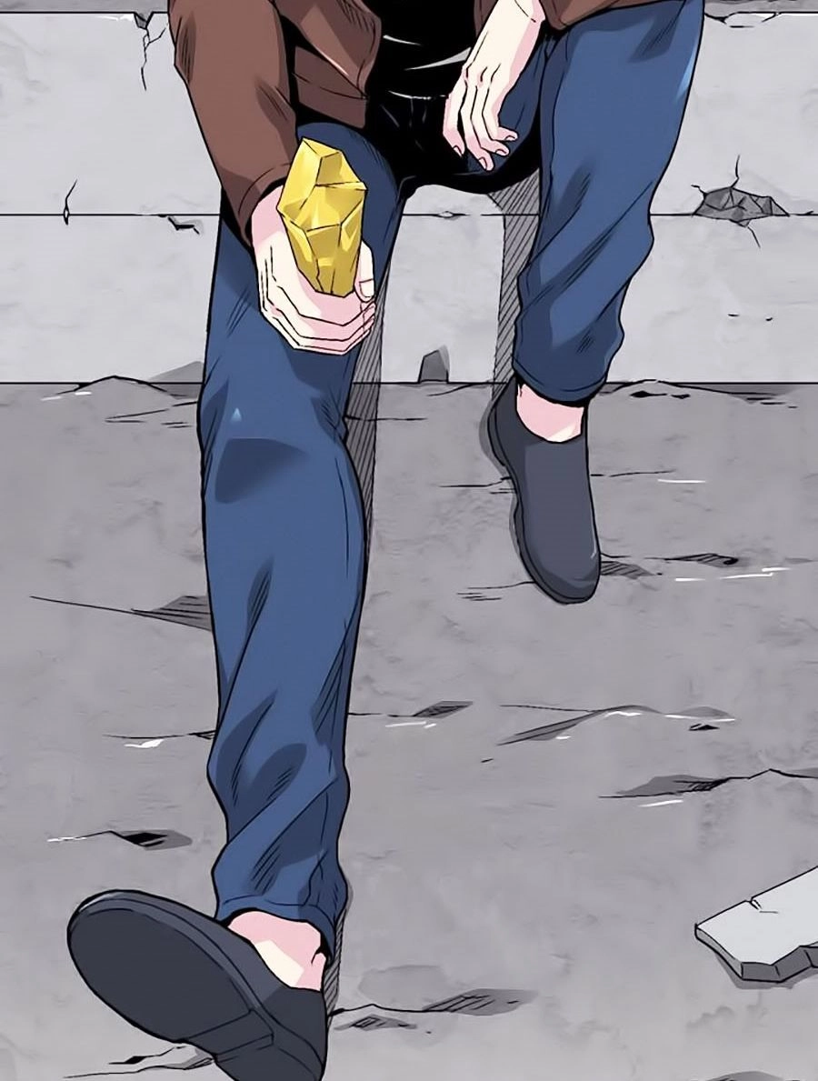 Hầm Ngục Bóng Tối Chapter 13 - 63