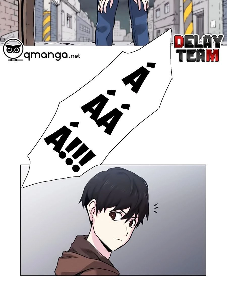 Hầm Ngục Bóng Tối Chapter 13 - 71