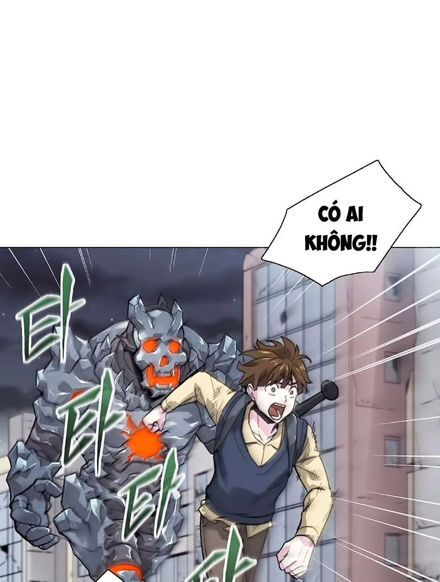 Hầm Ngục Bóng Tối Chapter 13 - 72