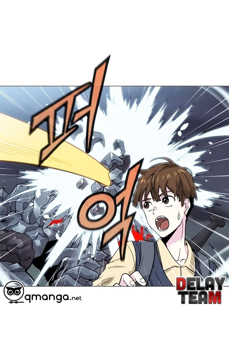 Hầm Ngục Bóng Tối Chapter 13 - 76