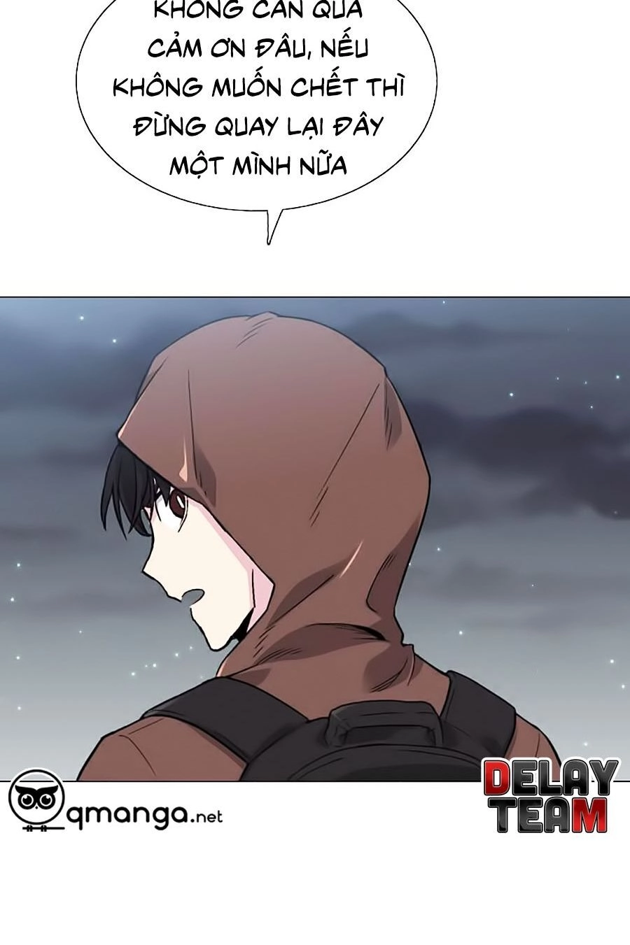 Hầm Ngục Bóng Tối Chapter 13 - 81