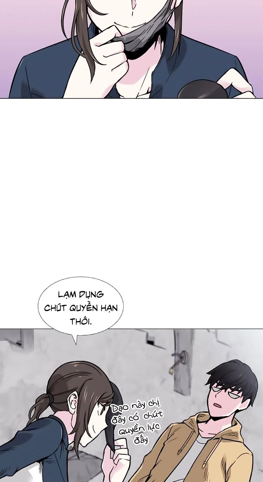 Hầm Ngục Bóng Tối Chapter 14 - 8