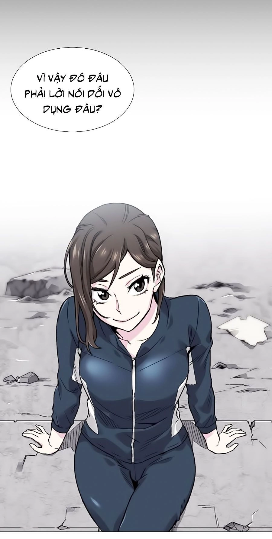 Hầm Ngục Bóng Tối Chapter 14 - 12