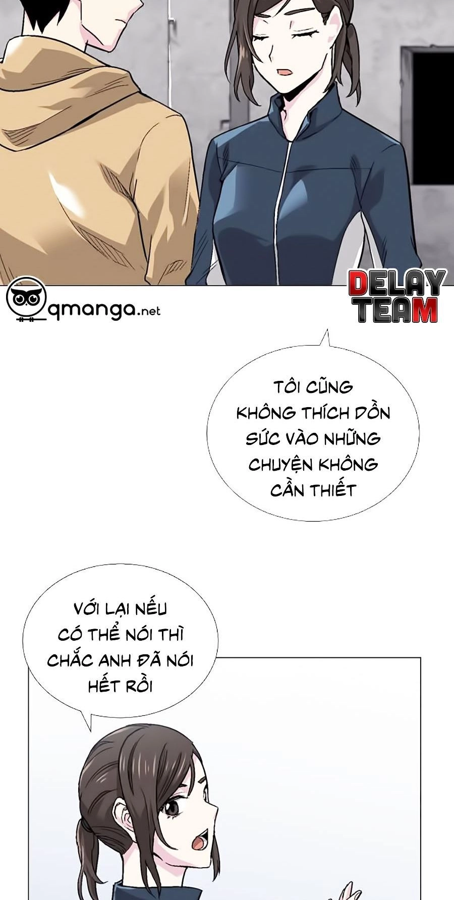 Hầm Ngục Bóng Tối Chapter 14 - 19