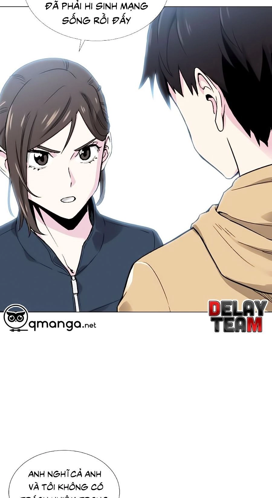 Hầm Ngục Bóng Tối Chapter 14 - 22