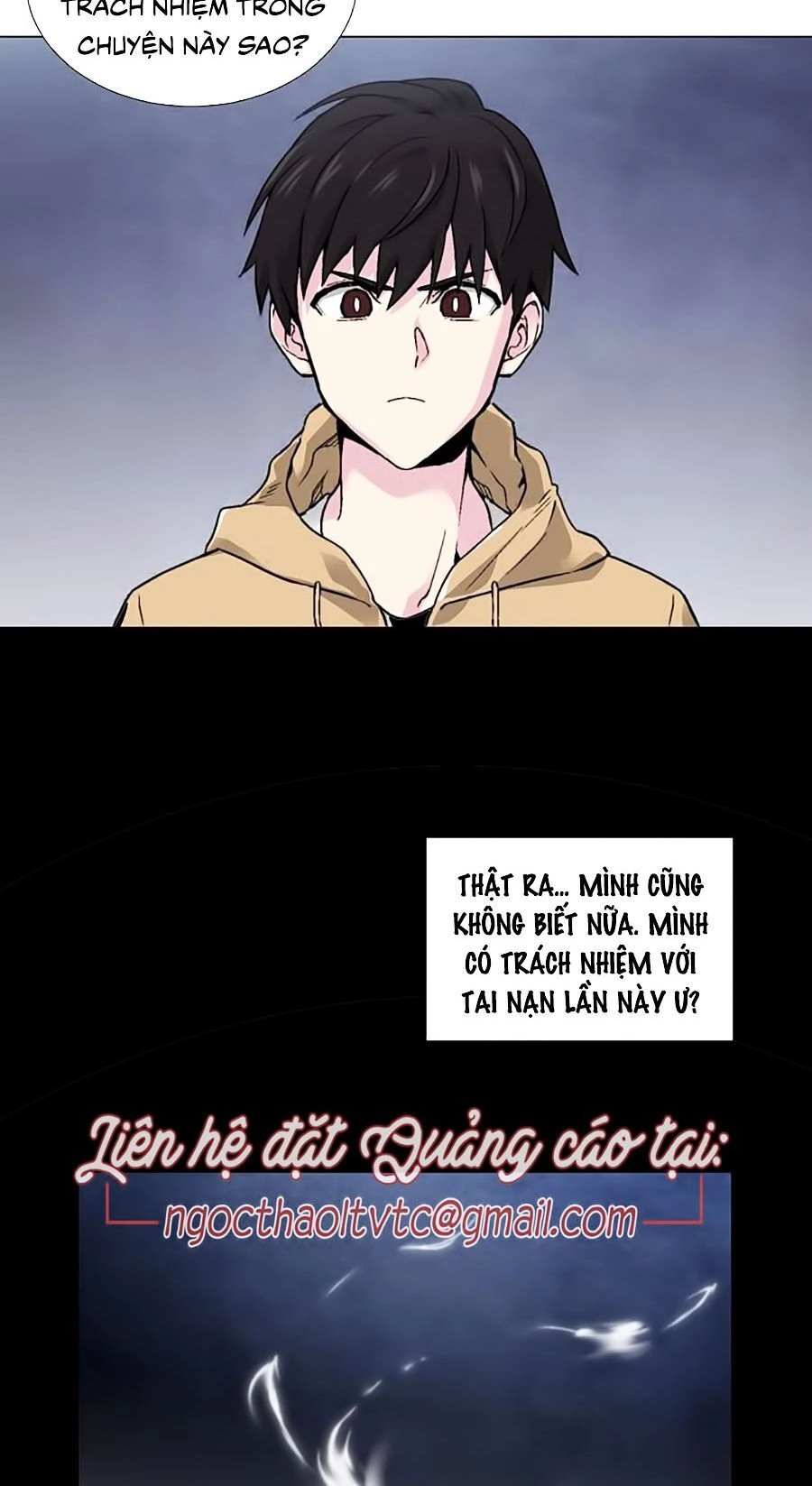 Hầm Ngục Bóng Tối Chapter 14 - 23