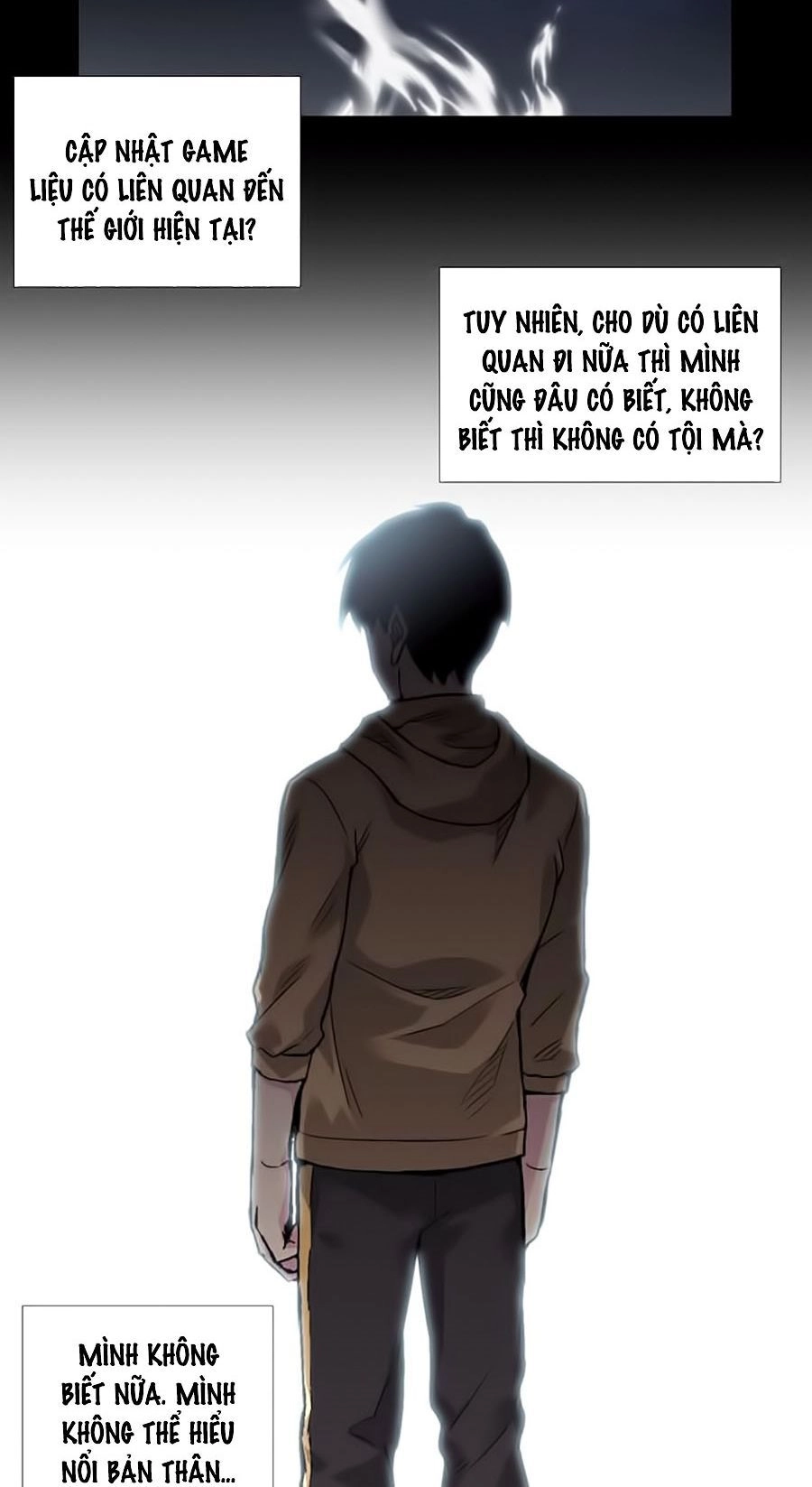 Hầm Ngục Bóng Tối Chapter 14 - 24