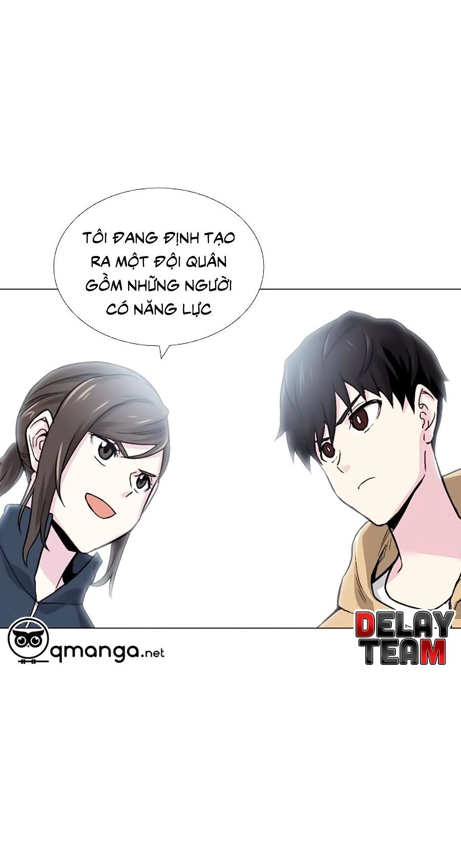 Hầm Ngục Bóng Tối Chapter 14 - 29