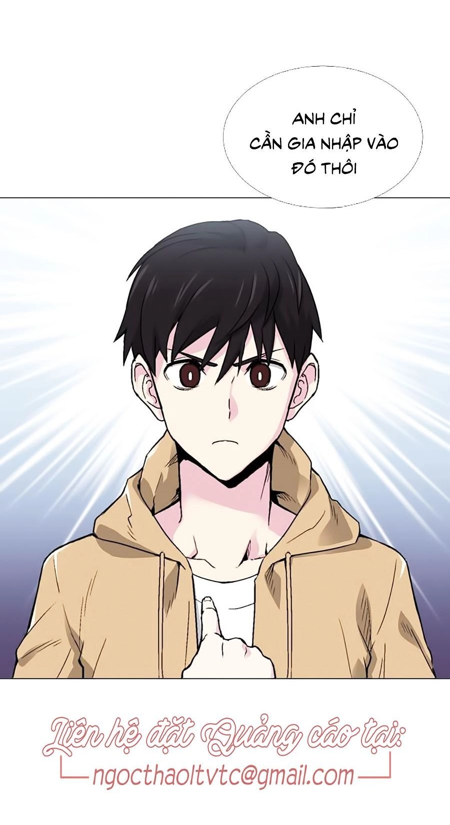 Hầm Ngục Bóng Tối Chapter 14 - 30