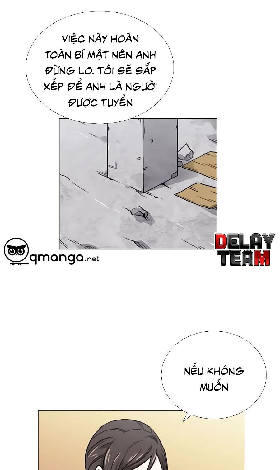 Hầm Ngục Bóng Tối Chapter 14 - 31