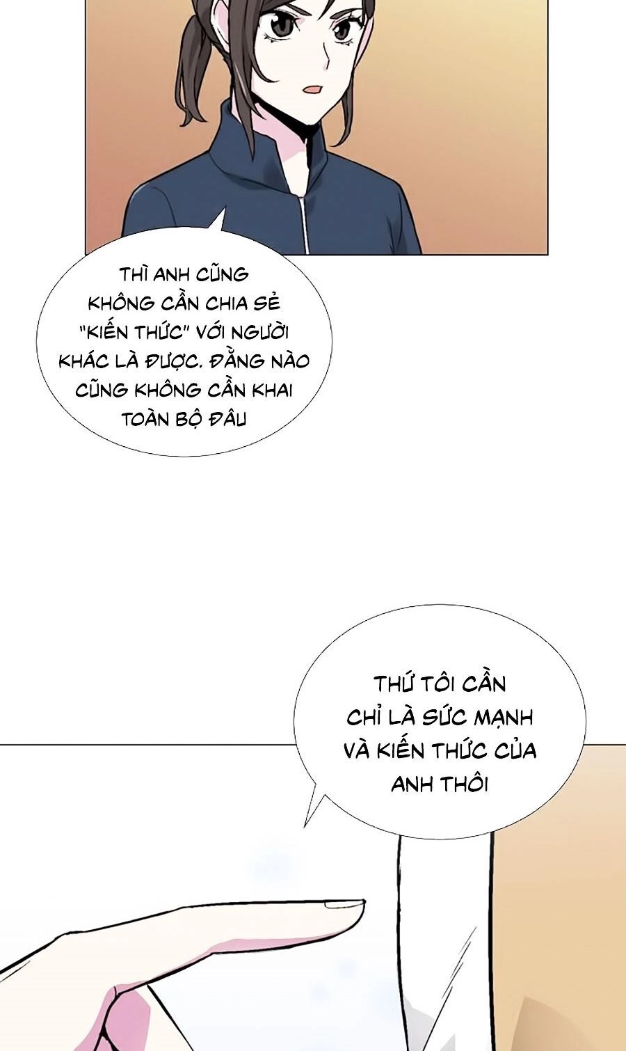 Hầm Ngục Bóng Tối Chapter 14 - 32