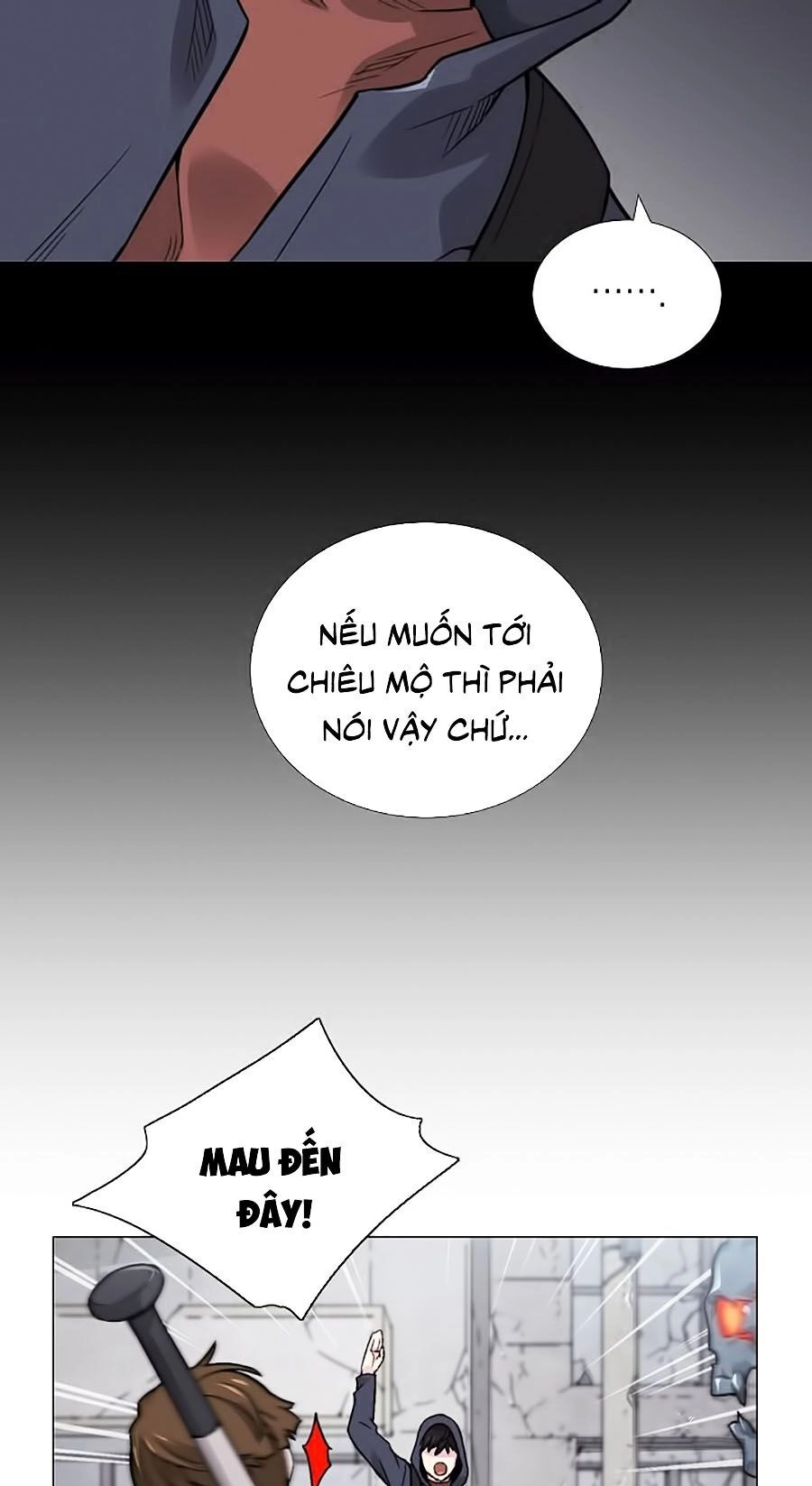 Hầm Ngục Bóng Tối Chapter 14 - 41