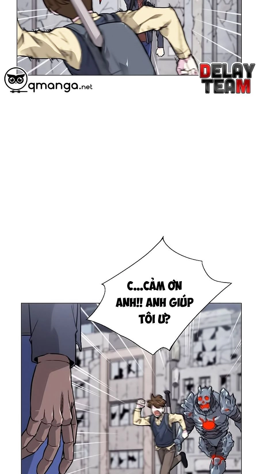 Hầm Ngục Bóng Tối Chapter 14 - 42