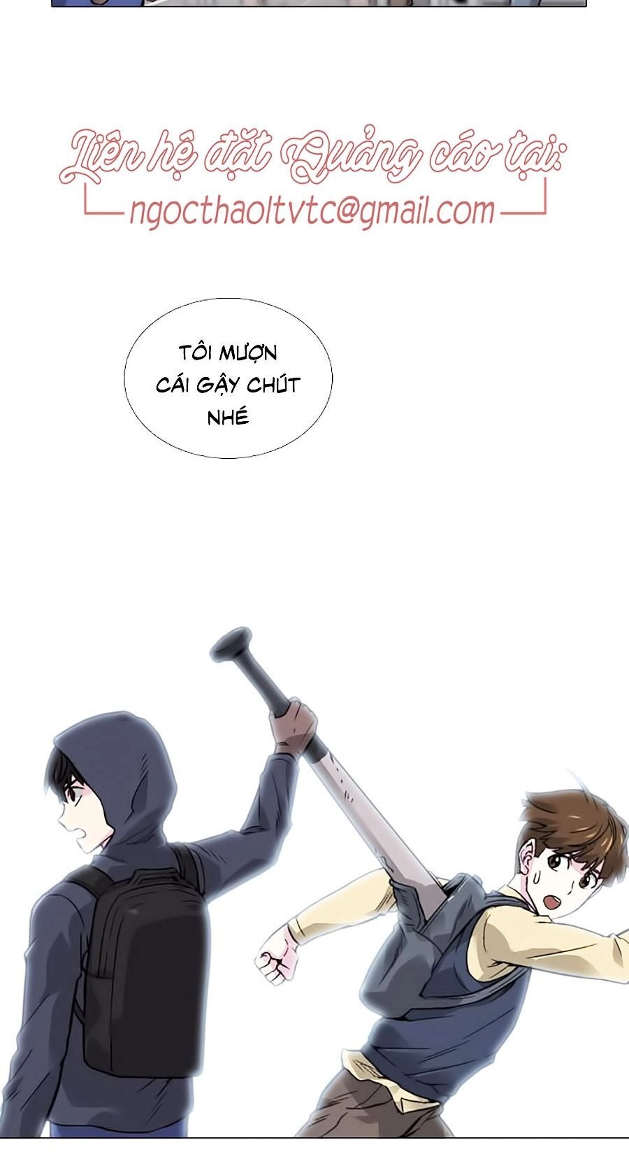 Hầm Ngục Bóng Tối Chapter 14 - 43