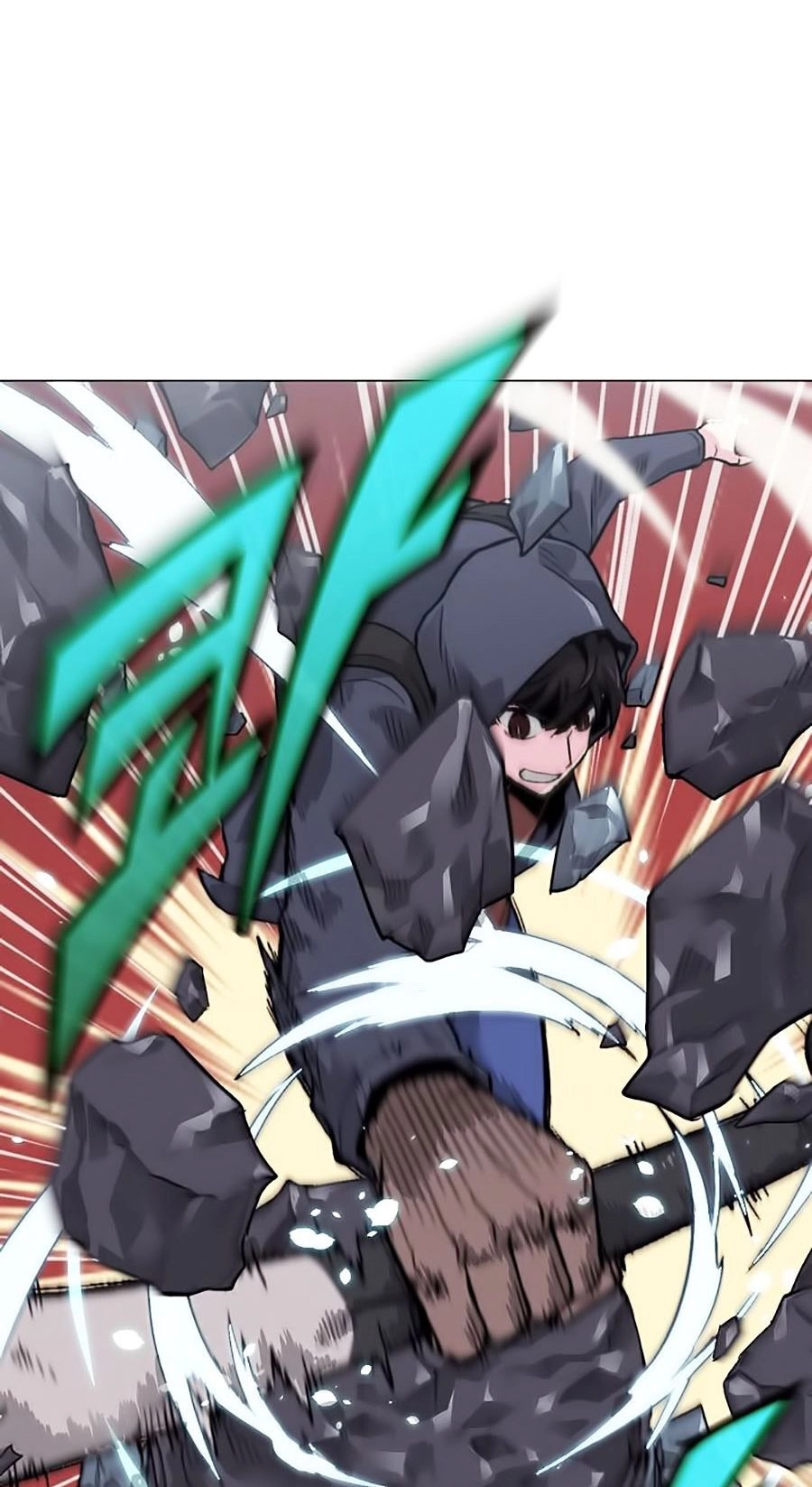 Hầm Ngục Bóng Tối Chapter 14 - 45