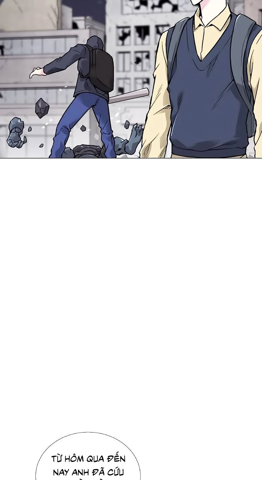 Hầm Ngục Bóng Tối Chapter 14 - 47