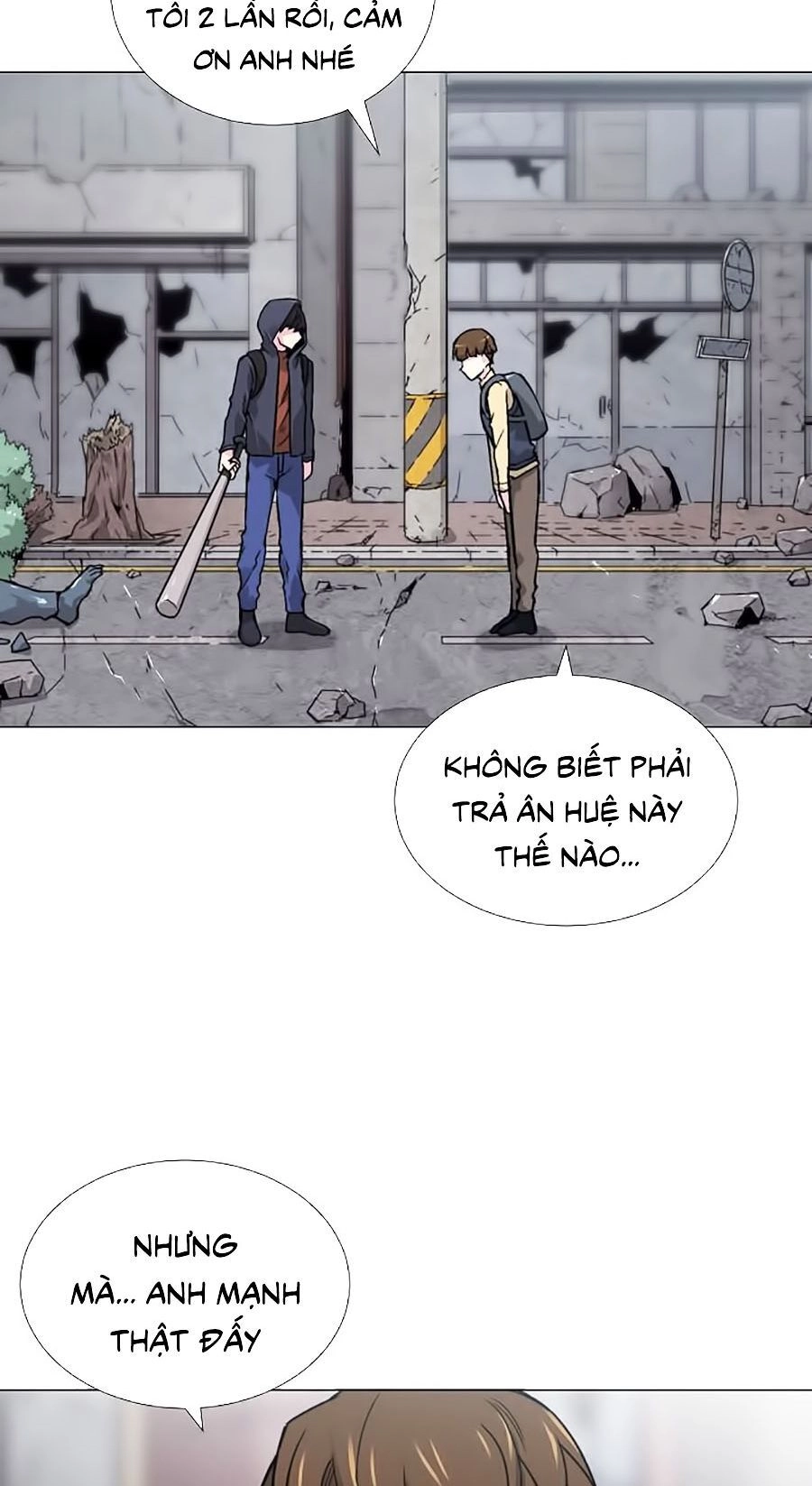 Hầm Ngục Bóng Tối Chapter 14 - 48