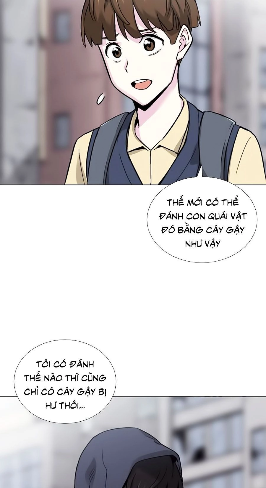 Hầm Ngục Bóng Tối Chapter 14 - 49