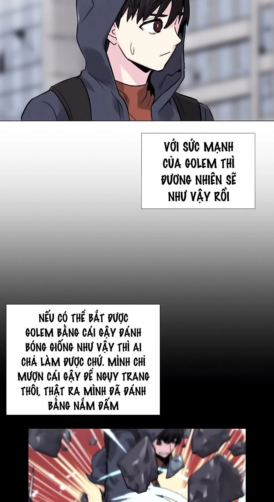 Hầm Ngục Bóng Tối Chapter 14 - 50