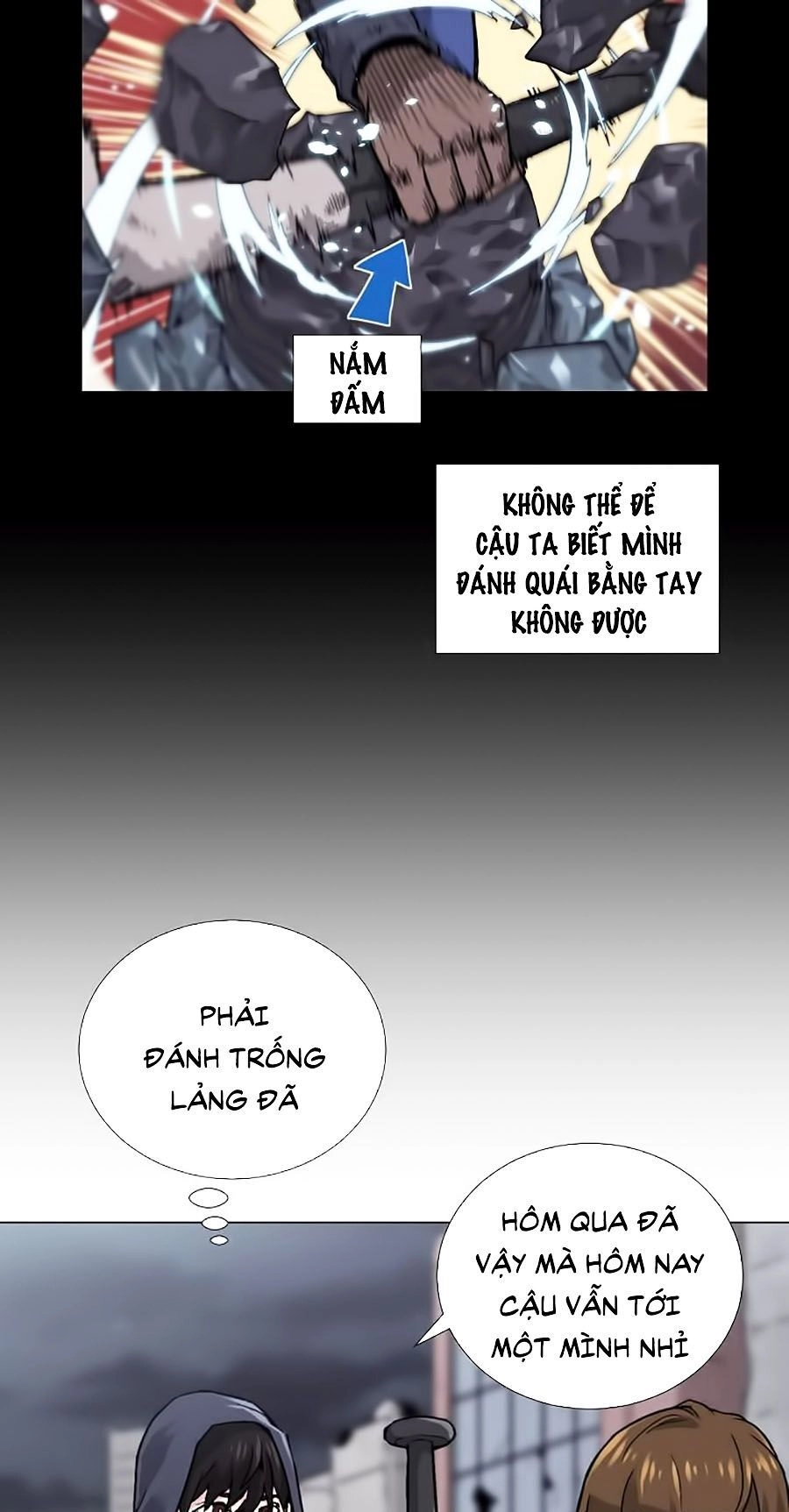 Hầm Ngục Bóng Tối Chapter 14 - 51