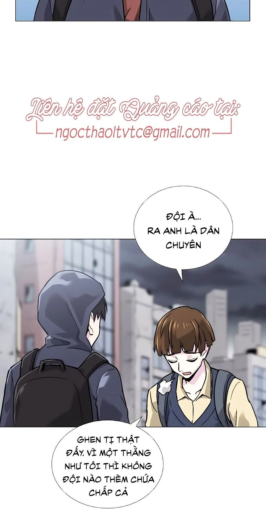 Hầm Ngục Bóng Tối Chapter 14 - 53