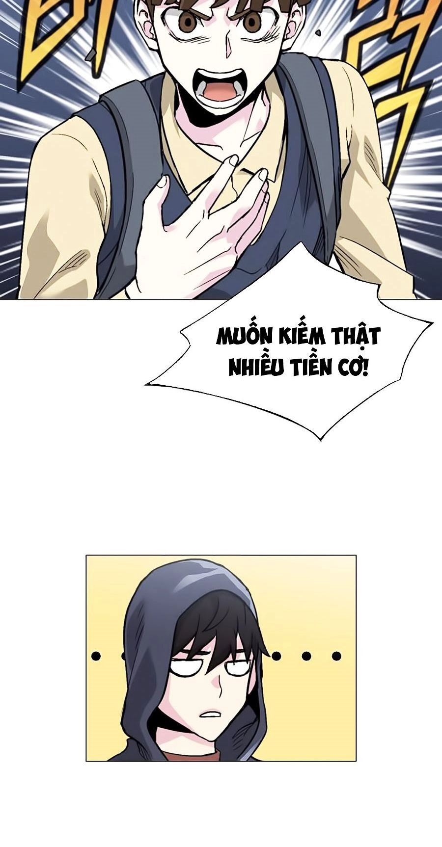 Hầm Ngục Bóng Tối Chapter 14 - 56