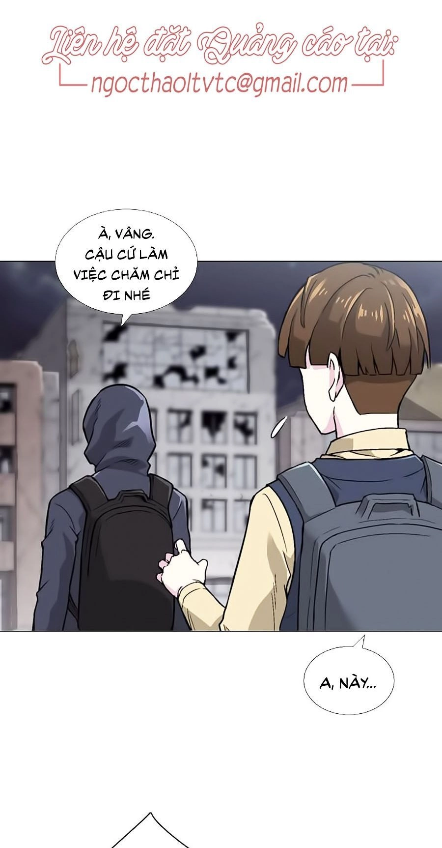 Hầm Ngục Bóng Tối Chapter 14 - 57