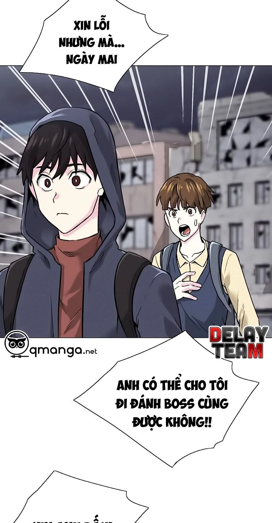 Hầm Ngục Bóng Tối Chapter 14 - 58