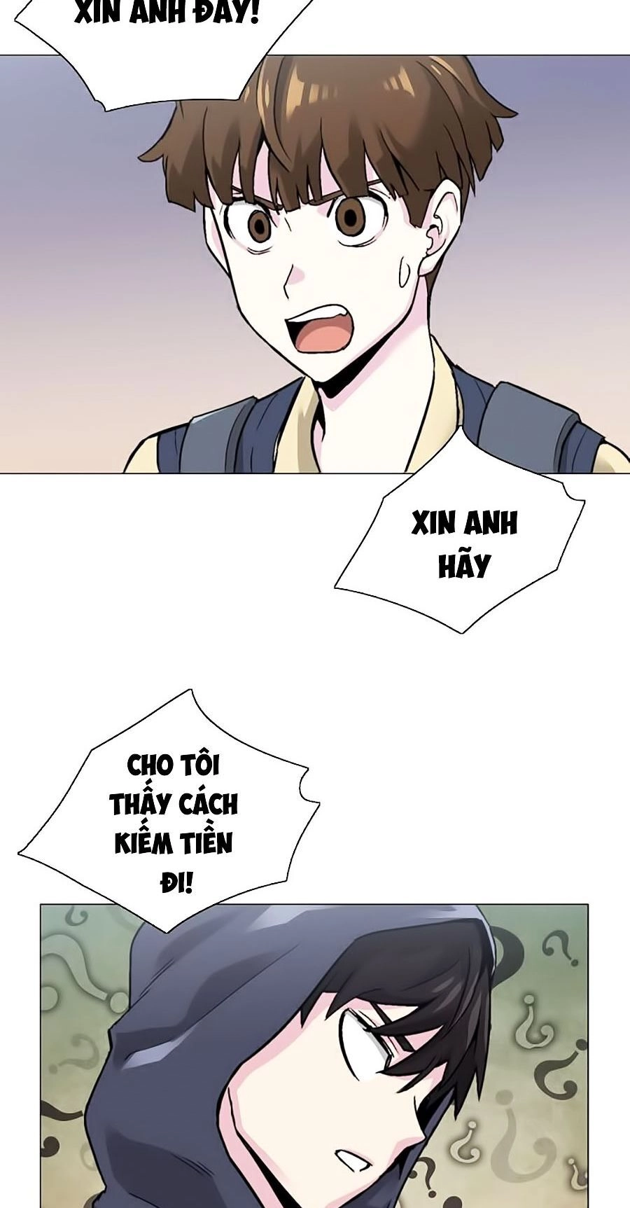 Hầm Ngục Bóng Tối Chapter 14 - 59