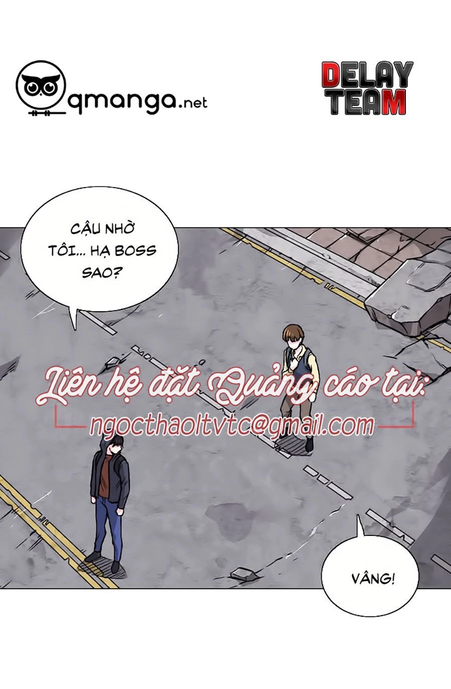 Hầm Ngục Bóng Tối Chapter 15 - 1