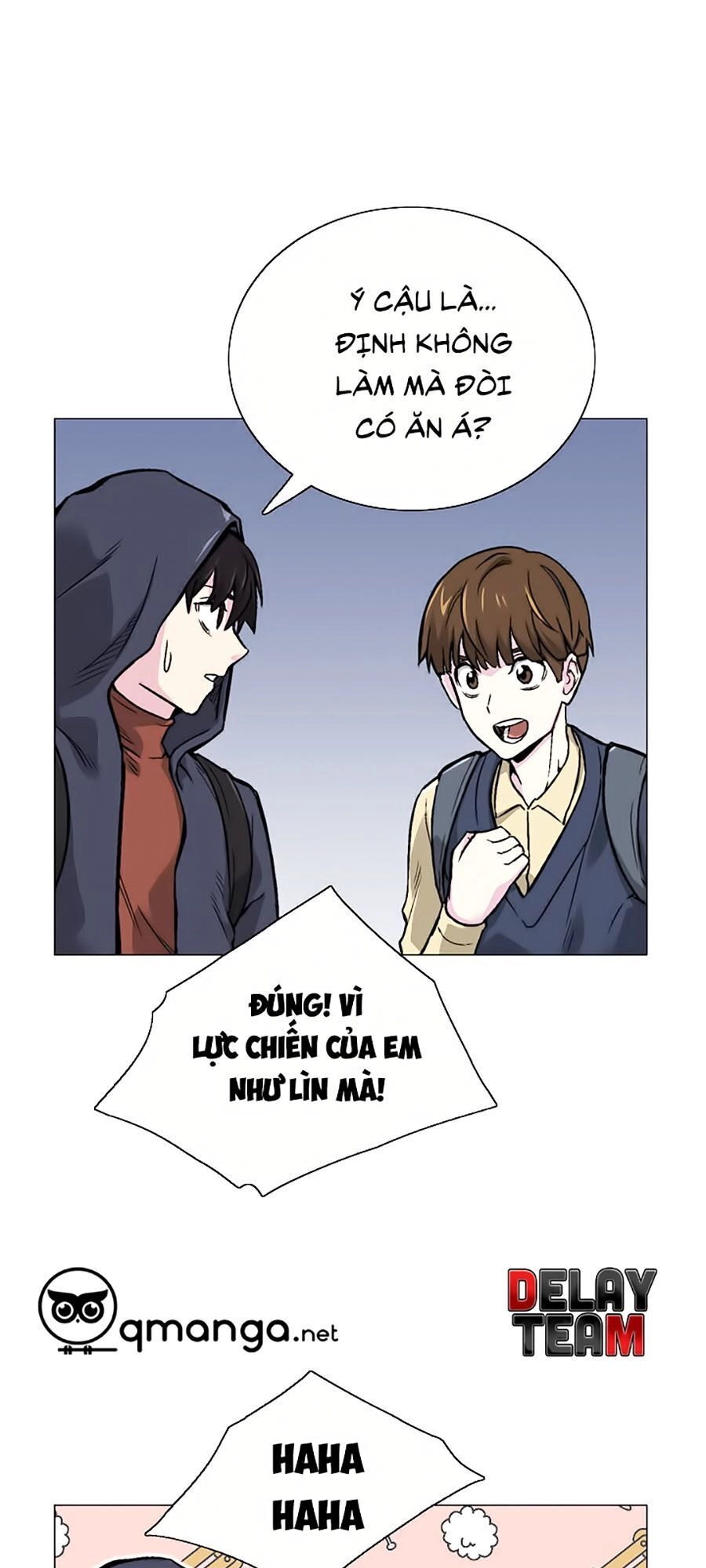 Hầm Ngục Bóng Tối Chapter 15 - 2