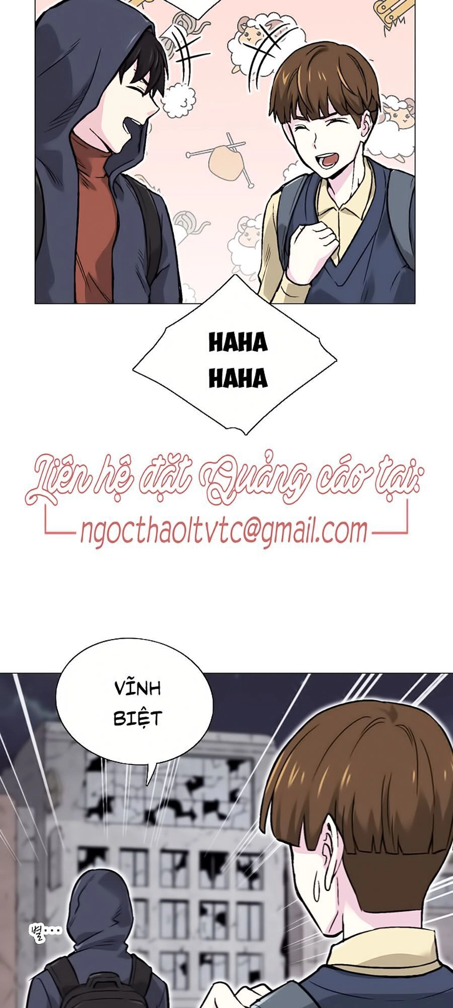 Hầm Ngục Bóng Tối Chapter 15 - 3