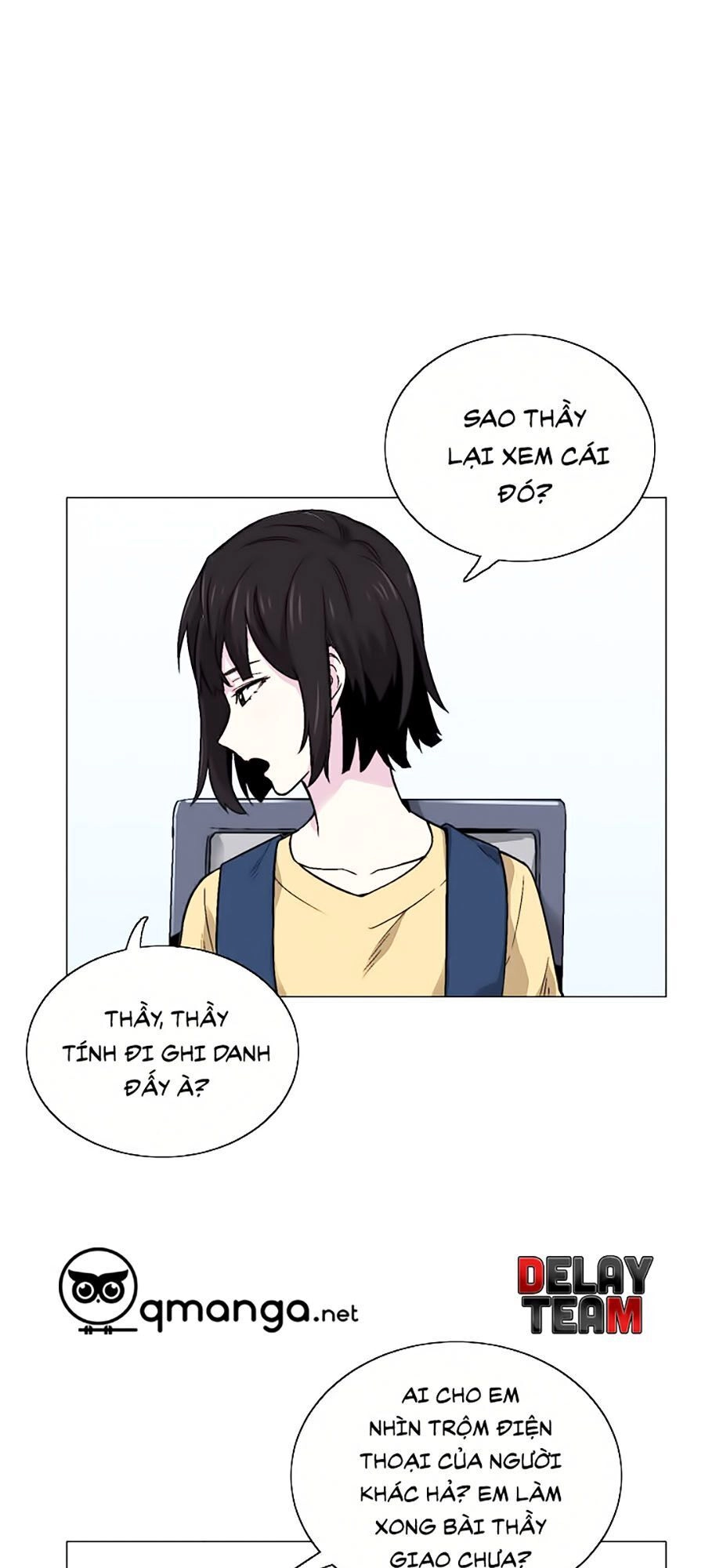 Hầm Ngục Bóng Tối Chapter 15 - 10