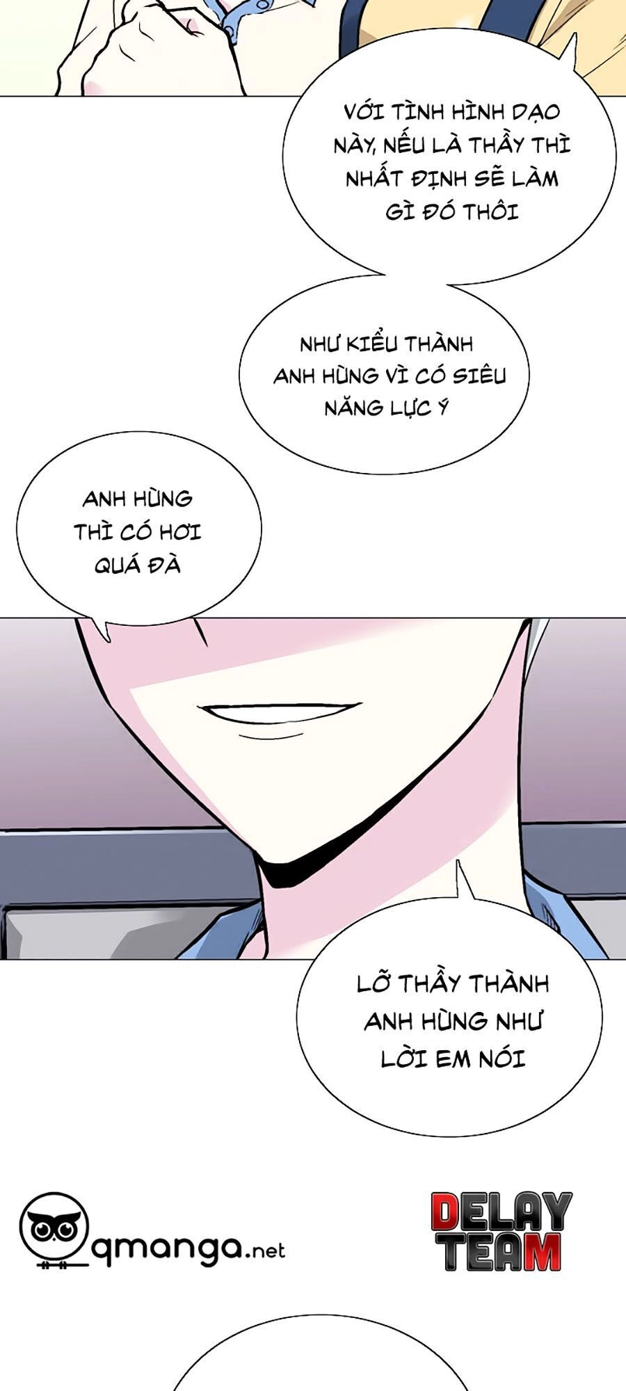 Hầm Ngục Bóng Tối Chapter 15 - 14